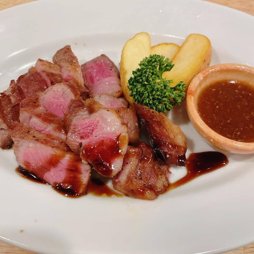 本町イタリアン倶楽部