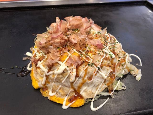 どんどん亭 小倉蒲生店 - サブ画像1