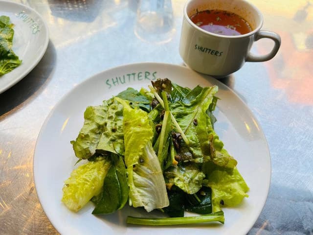 SHUTTERS 自由が丘 - サブ画像3