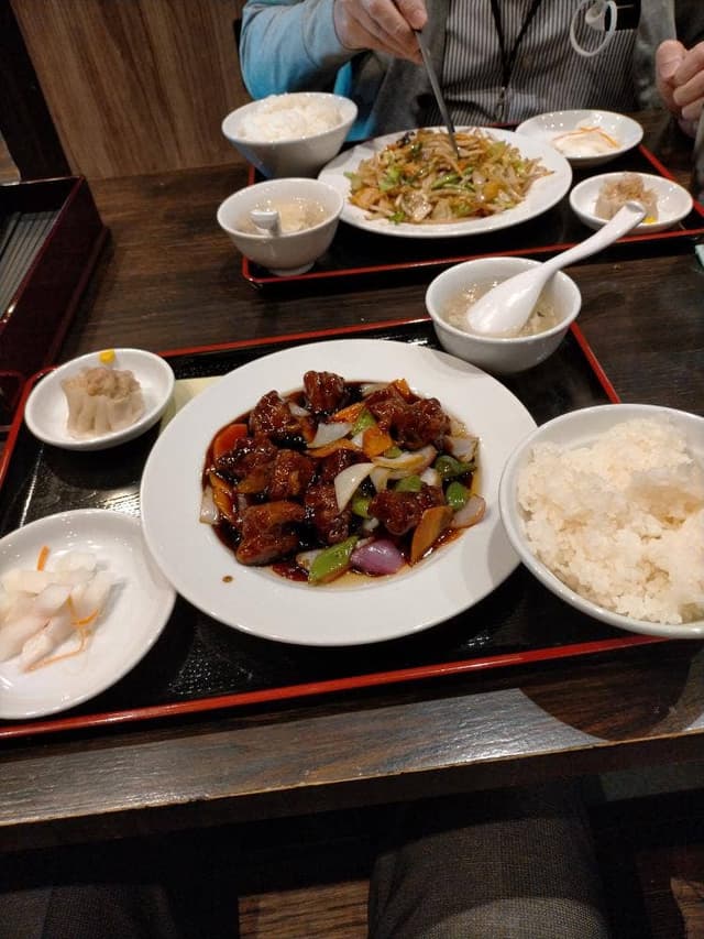 台湾料理 豊源 - サブ画像1