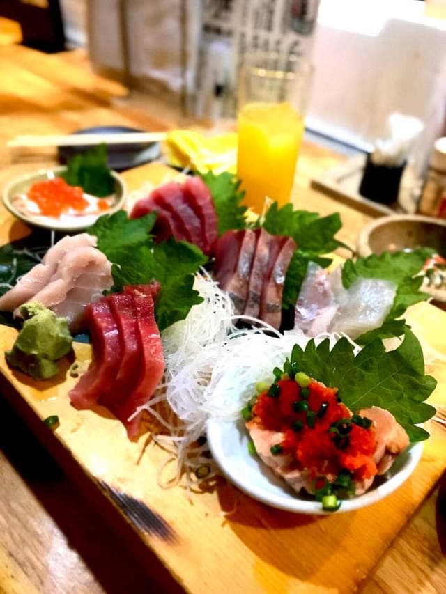 海鮮どんさん亭高崎北店 - サブ画像2