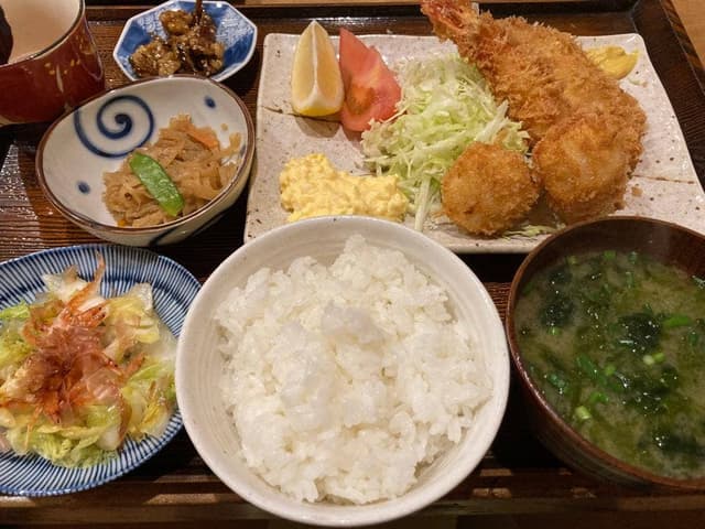 谷中 冨じ家 - サブ画像3