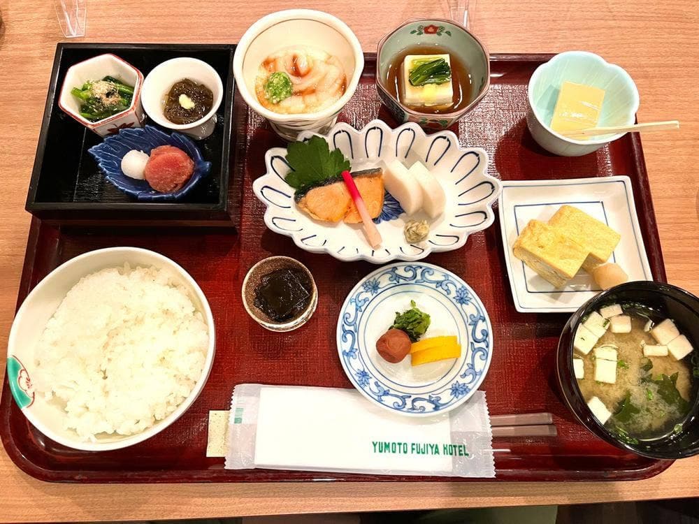 姫沙羅 湯本富士屋ホテル