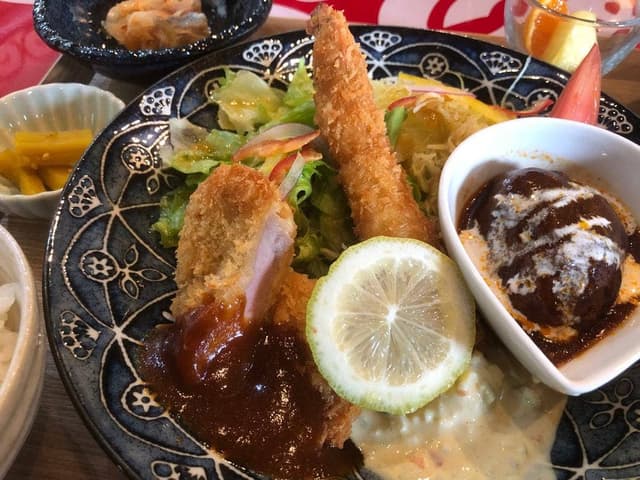 cafe nerumo rukimo - サブ画像1