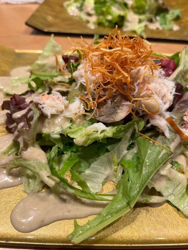 鉄板焼 天 名古屋店 - サブ画像2