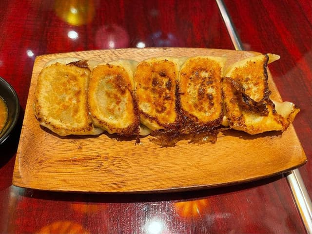 アガリコ餃子楼 阿佐ヶ谷店 - サブ画像3