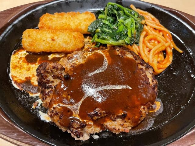 ガスト 浅草雷門店 - サブ画像3