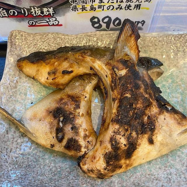 豊洲 銀ちゃん食堂 - サブ画像3