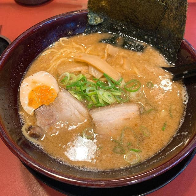 くねくね茜部店 - サブ画像3