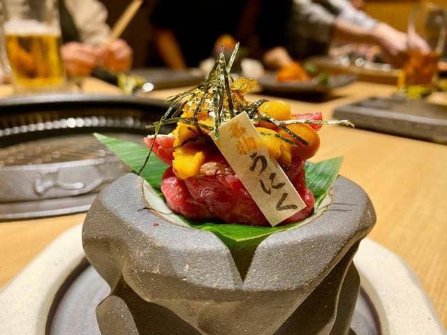 都島 但馬屋 - サブ画像1
