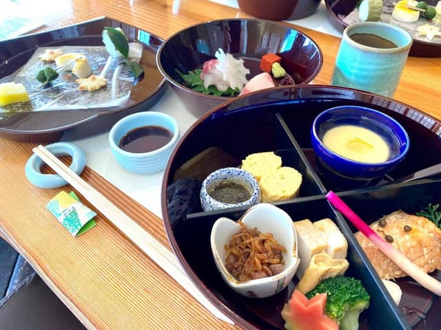 明月記 宝塚本店 - サブ画像1