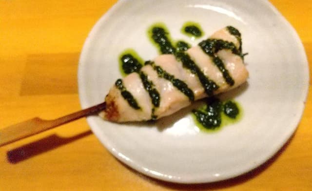 串焼き 一輪 - サブ画像1