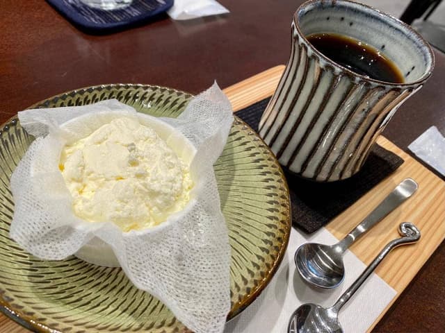珈琲茶庵 Cafe Sa An - サブ画像1