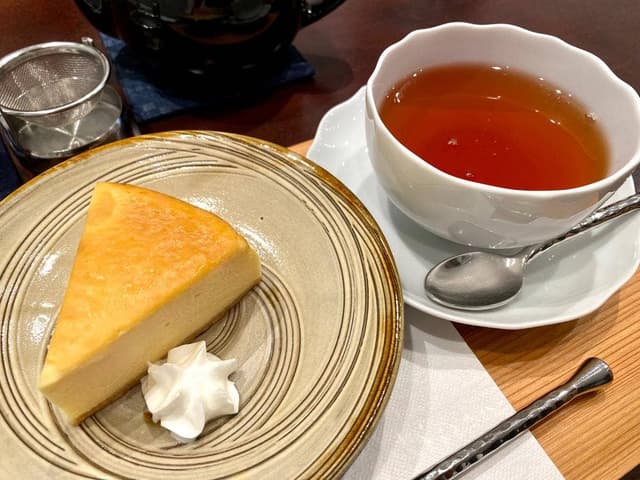 珈琲茶庵 Cafe Sa An - サブ画像3