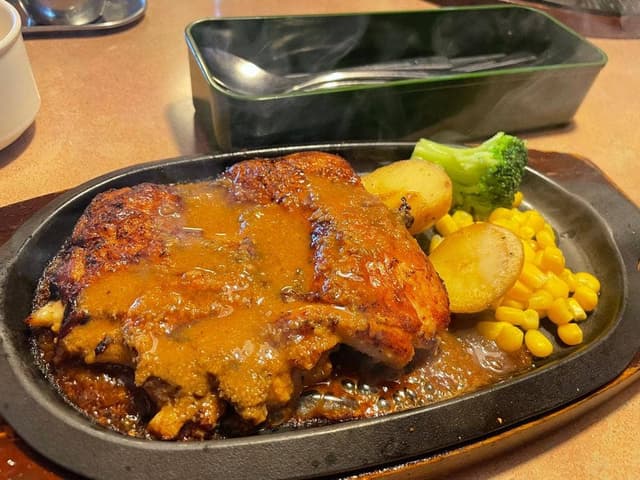 フライングガーデン 小山店 - サブ画像2