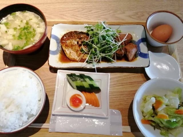 HAKKO食堂 - サブ画像2