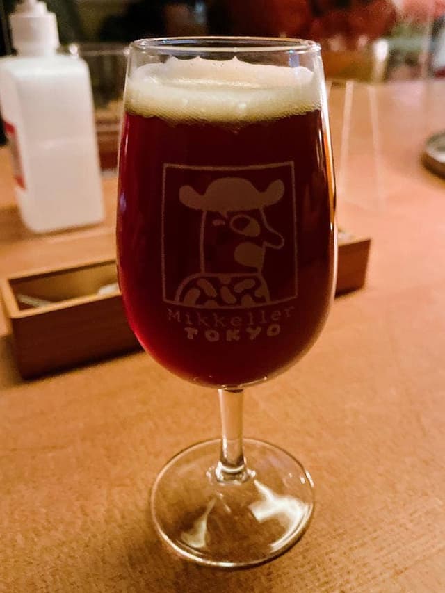 Mikkeler Tokyo - サブ画像3