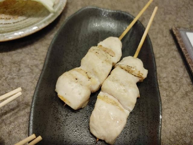 炭焼酒場 森田家 中広店 - サブ画像3