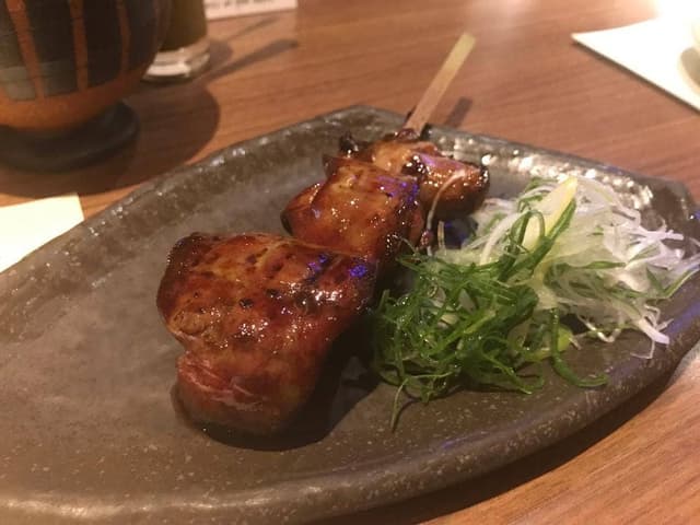 炉端 調風 - サブ画像1