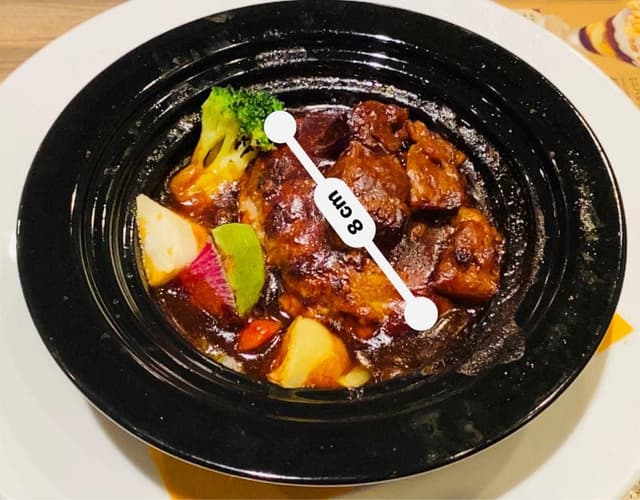 デニーズ 片瀬山店 - サブ画像2