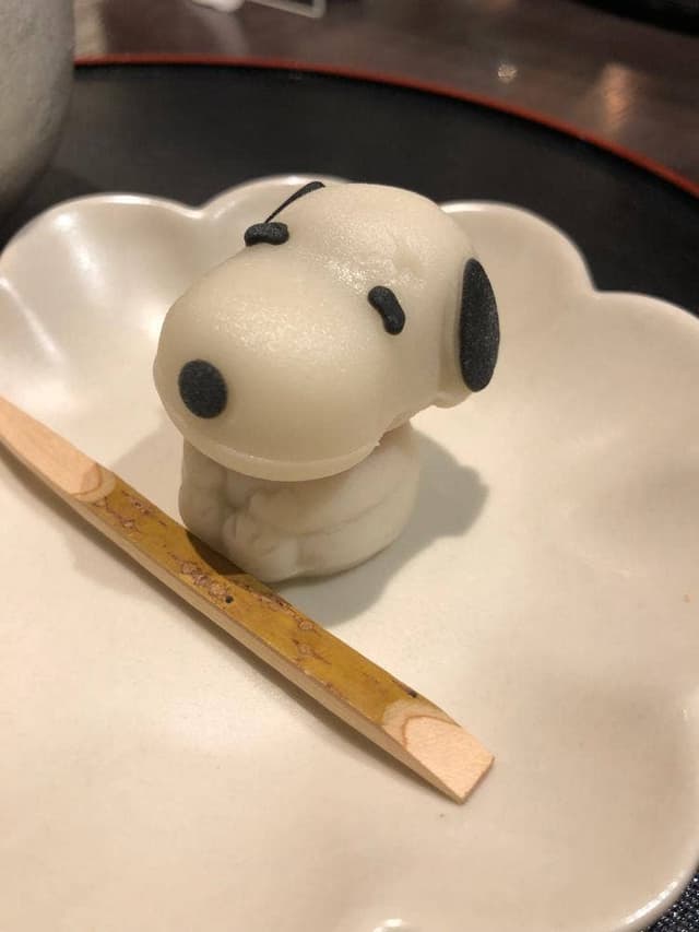 SNOOPY茶屋 京都・錦店 - サブ画像3