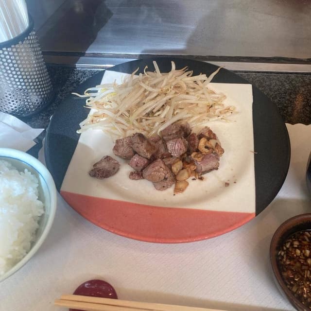 鉄板焼 あずま - サブ画像1