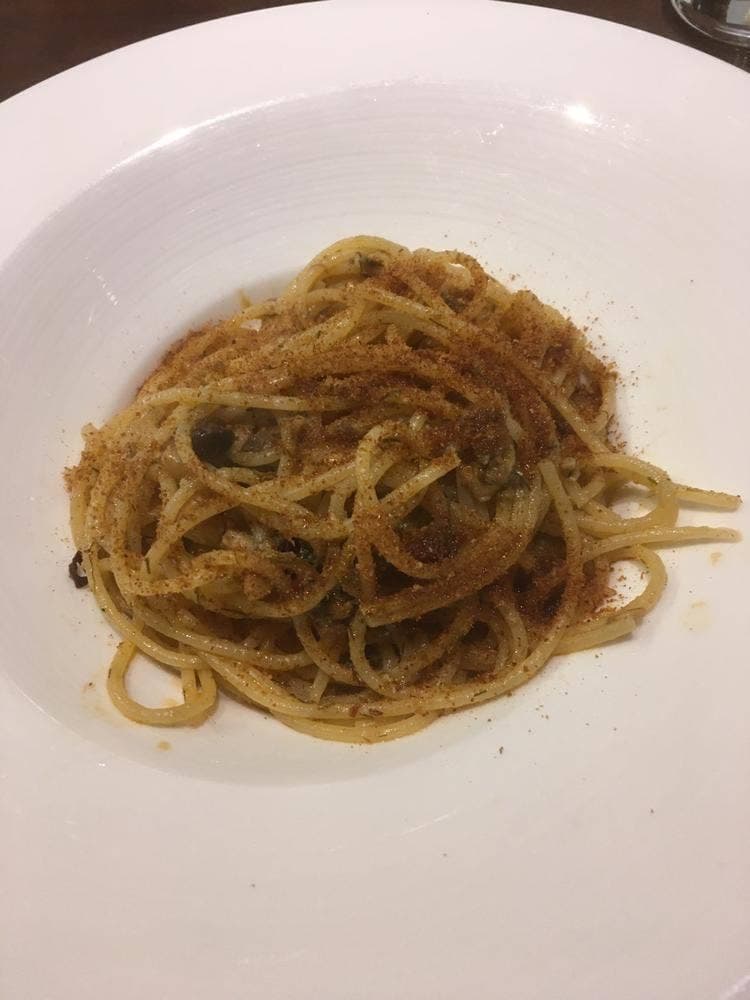 トラットリアニコ