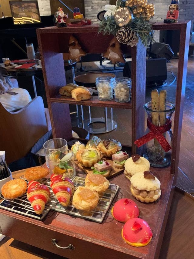 ZATTA ヒルトン東京 - サブ画像3