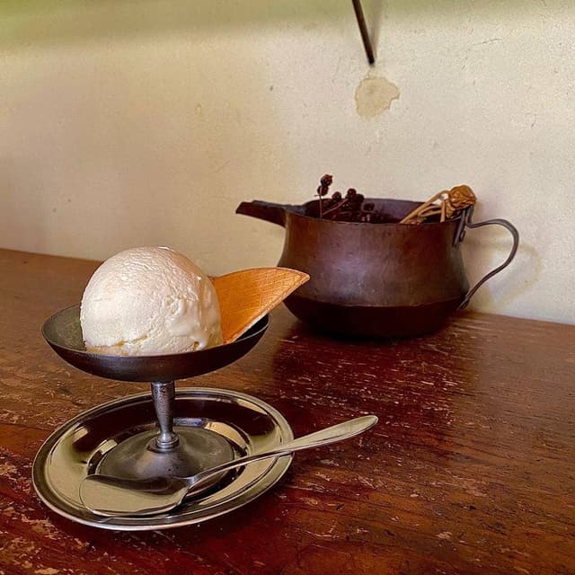 喫茶ミンカ - サブ画像2