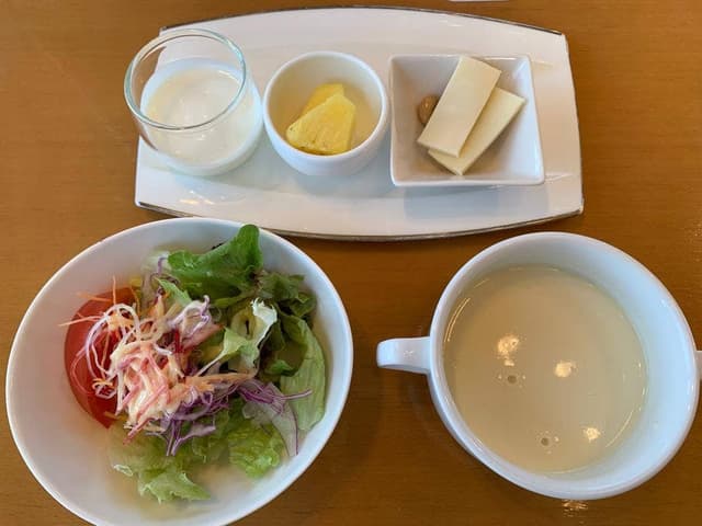 バード・ウォッチ・カフェ 北海道ホテル - サブ画像1