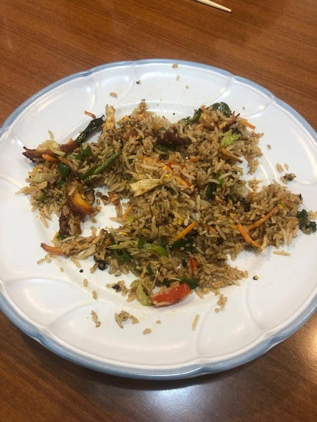 ムファー ハラールフード&レストラン - サブ画像1