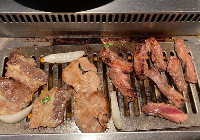 安楽亭 浦和西堀店 - サブ画像3