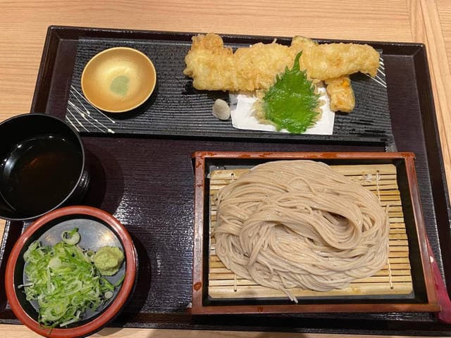 そば処 花凛 イオンモール白山店 - サブ画像1