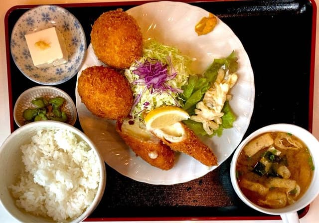 しすい亭 - サブ画像3