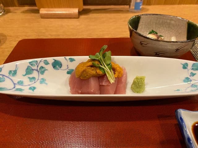和食・蕎麦 たわし - サブ画像3
