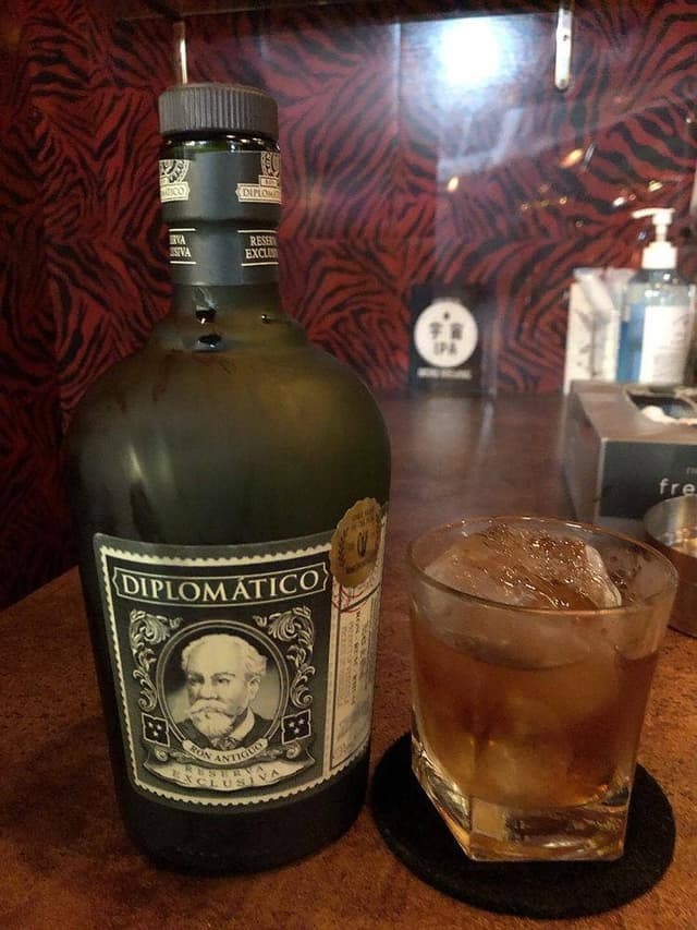 BAR MOON SHINER - サブ画像1