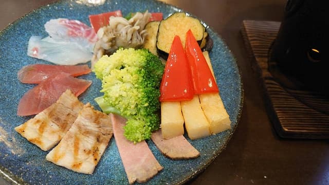 醤油料理 天忠 - サブ画像3