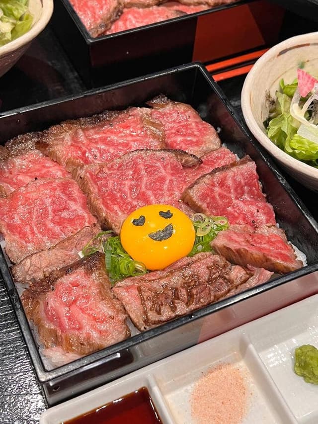 神戸牛 みやび サンキタ店 - サブ画像1