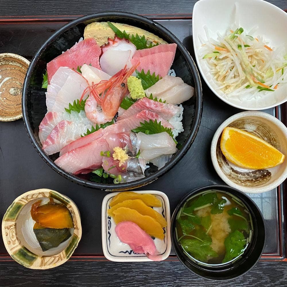 馳走屋 魚喜