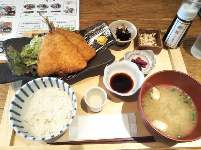 焼鳥 炎家 東林間店 - サブ画像1