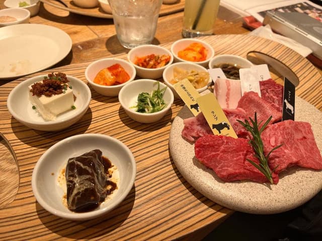 エイジング・ビーフ 吉祥寺店 - サブ画像2