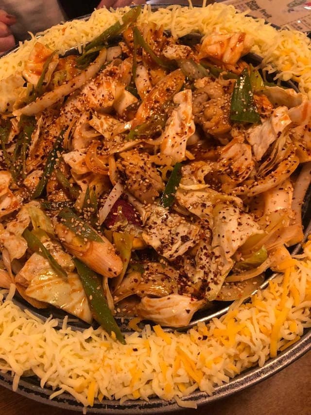 ノルブーチャンゴ - サブ画像1