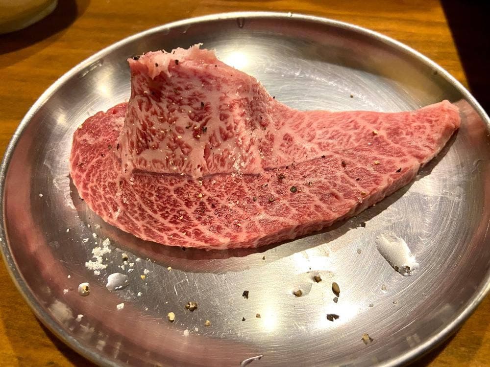 ホルモンバル 惑星みかん