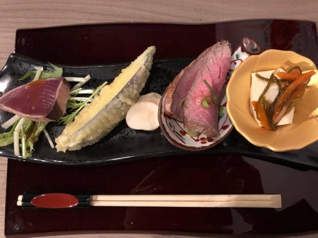 真・熟成肉魚 とや - サブ画像1