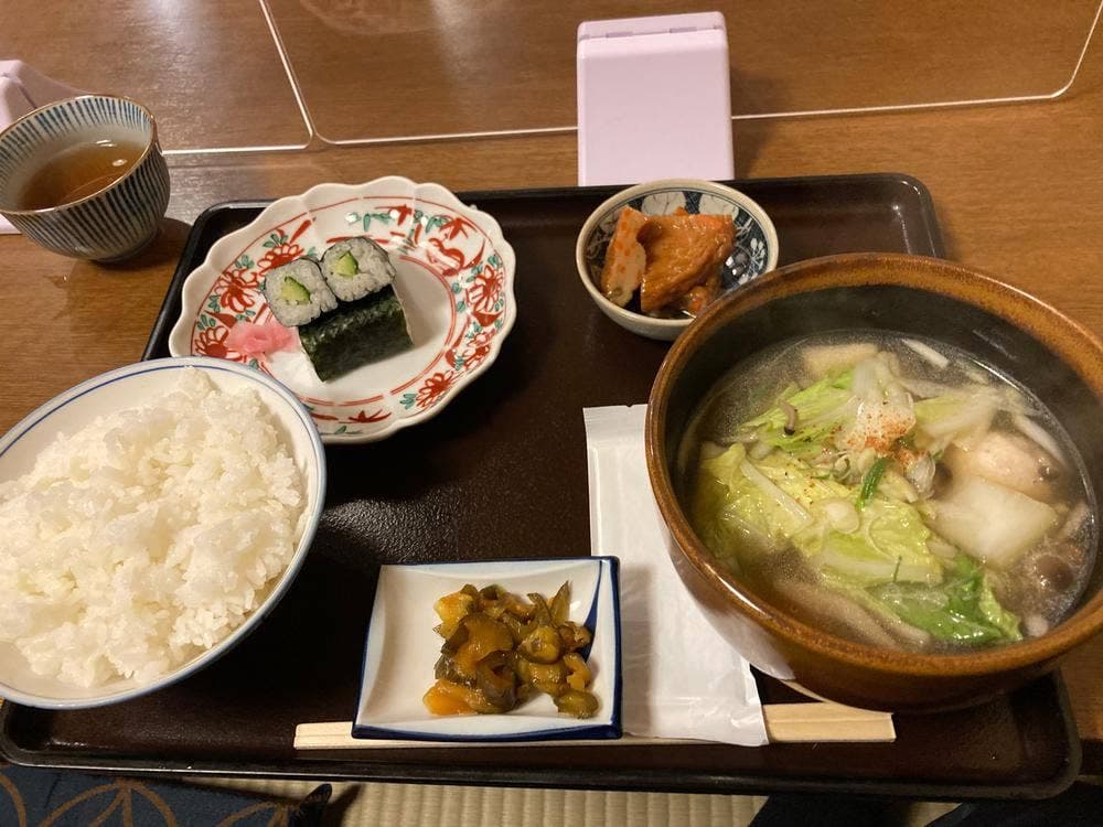 和食たか田