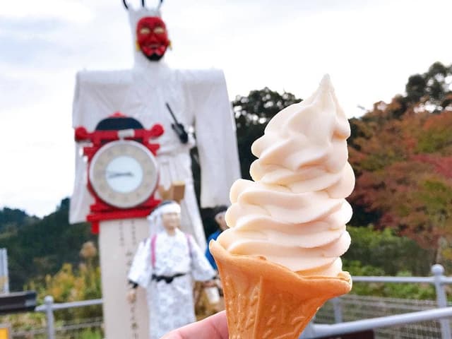 宮崎自動車道山之口サービスエリア上線売店 - サブ画像1