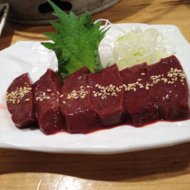小田原ホルモン 源屋 - サブ画像1