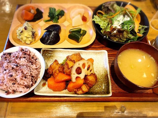 農家レストラン いぶき - サブ画像1