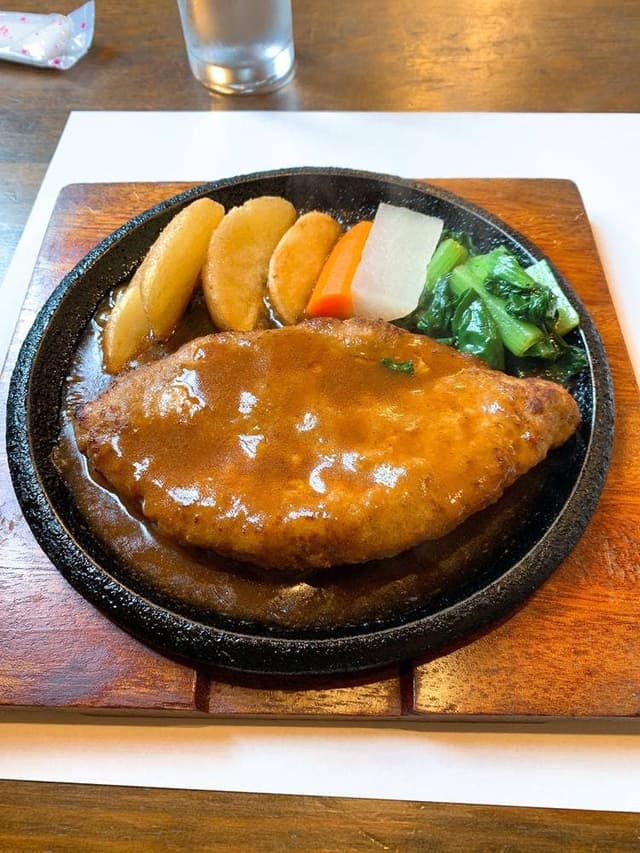 欧風料理クラコフ - サブ画像1