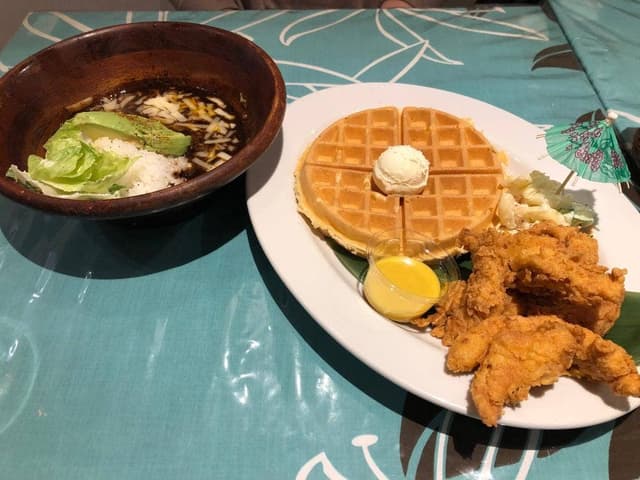 Kahala Room ワールドポーターズ店 - サブ画像3